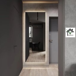 Remonty mieszkań Gdynia 4