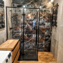 Grzegorz Bartoszewski - Urządzenie Łazienki Wrocław