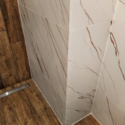 Remont łazienki Wrocław 3