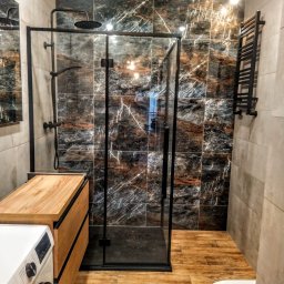 Remont łazienki Wrocław 1