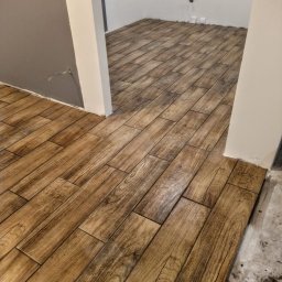 Remont łazienki Wrocław 4