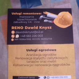 Reno - Perfekcyjna Wymiana Drzwi Zewnętrznych w Hrubieszowie