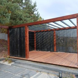 Płyta karton gips Garbacz 3