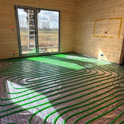 Miet Bud - Montaż Grzejników Kartuzy