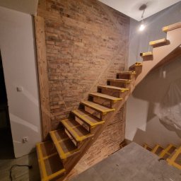 Remonty mieszkań Łobozew Górny 4