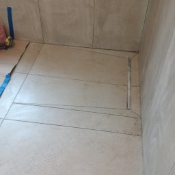 Remonty mieszkań Uszew 1