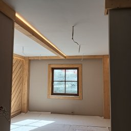 Remonty mieszkań Uszew 2