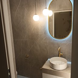 Remonty mieszkań Uszew 4