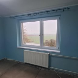 Malowanie mieszkań Złotniki Kujawskie 3