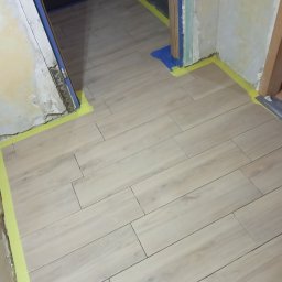 Malowanie mieszkań Złotniki Kujawskie 1