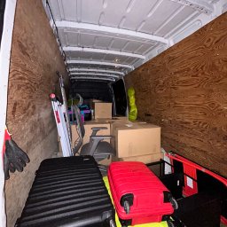 Koszenie trawy Warszawa 3