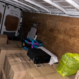 Koszenie trawy Warszawa 4