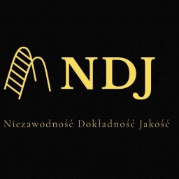 NDJ Instalacje Marcin Drabina - Automatyka Do Bram Skrzydłowych Włocławek