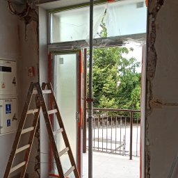 Maks Andr - Malowanie Lokali Firmowych Rzeszów