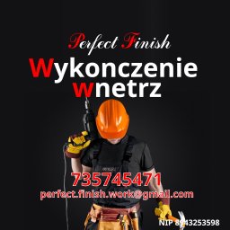 Pavlo Zhosan - Wykończenia Łazienek Wrocław