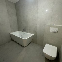 Remont łazienki Wrocław 3