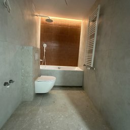 Remont łazienki Wrocław 4