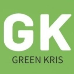 Green Kris - Wycinki Stary Cykarzew