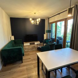 Malowanie mieszkań Gliwice 1