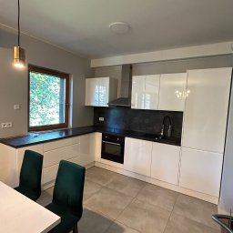 Malowanie mieszkań Gliwice 2