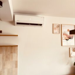 Klimatyzacja do domu Warszawa 1