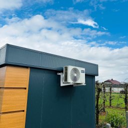 Klimatyzacja do domu Warszawa 2