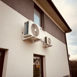 Klimatyzacja do domu Warszawa 4