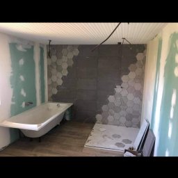 Malowanie mieszkań Kiełczyn 4