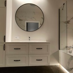 Remonty domów i kamienic Zamość 2