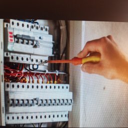 Krzysztof - Rewelacyjne Instalacje Ogromowe Domów Żary