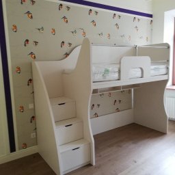 Remonty mieszkań Warszawa 2