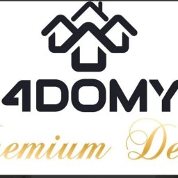 4domy - Zabudowa Karton Gips Warszawa