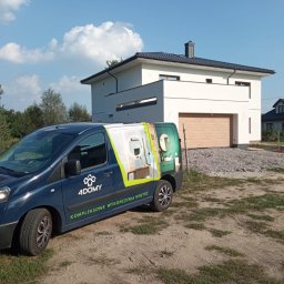 Remonty mieszkań Warszawa 1