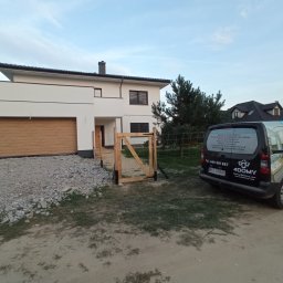 Remonty mieszkań Warszawa 2