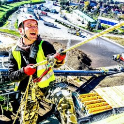 Silver Clean Maciej Borysławski - Firma Składająca Meble Bydgoszcz