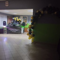 Zespół muzyczny Janów Podlaski 2