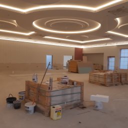 Ocieplenia i izolacje Dąbrowa Tarnowska