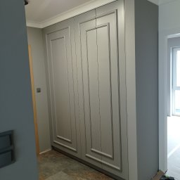 Kuchnie na wymiar Morawica 2