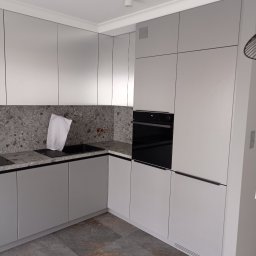 Kuchnie na wymiar Morawica 1