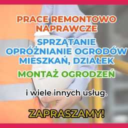 FAKTORIA GROUP SPÓŁKA Z OGRANICZONĄ ODPOWIEDZIALNOŚCIĄ - Profesjonalny Malarz Żyrardów