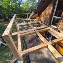 Malowanie mieszkań Mszczonów 4