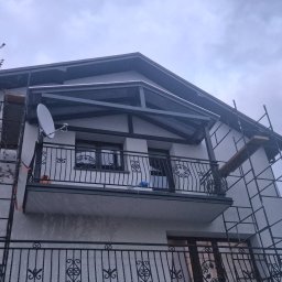 FAKTORIA GROUP SPÓŁKA Z OGRANICZONĄ ODPOWIEDZIALNOŚCIĄ - 