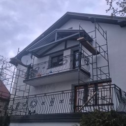 FAKTORIA GROUP SPÓŁKA Z OGRANICZONĄ ODPOWIEDZIALNOŚCIĄ - 