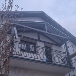 FAKTORIA GROUP SPÓŁKA Z OGRANICZONĄ ODPOWIEDZIALNOŚCIĄ - 