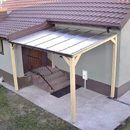 FAKTORIA GROUP SPÓŁKA Z OGRANICZONĄ ODPOWIEDZIALNOŚCIĄ - 