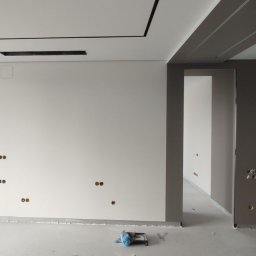 Malowanie mieszkań Poznań 2