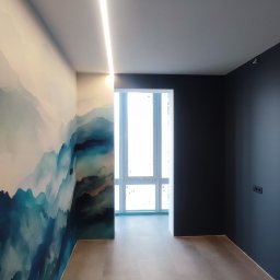 RemontProMal - Malowanie Dom&oacute;w Poznań