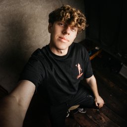 Mikołaj Musiałek Fotografia - Grafik Brzozów