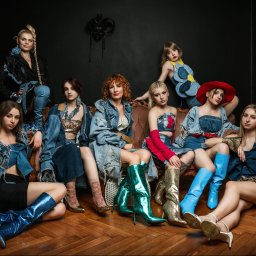 Mikołaj Musiałek Fotografia - sesja fashion
