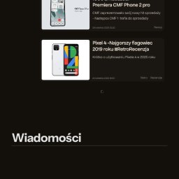 Tworzenie stron internetowych Brzozów 4